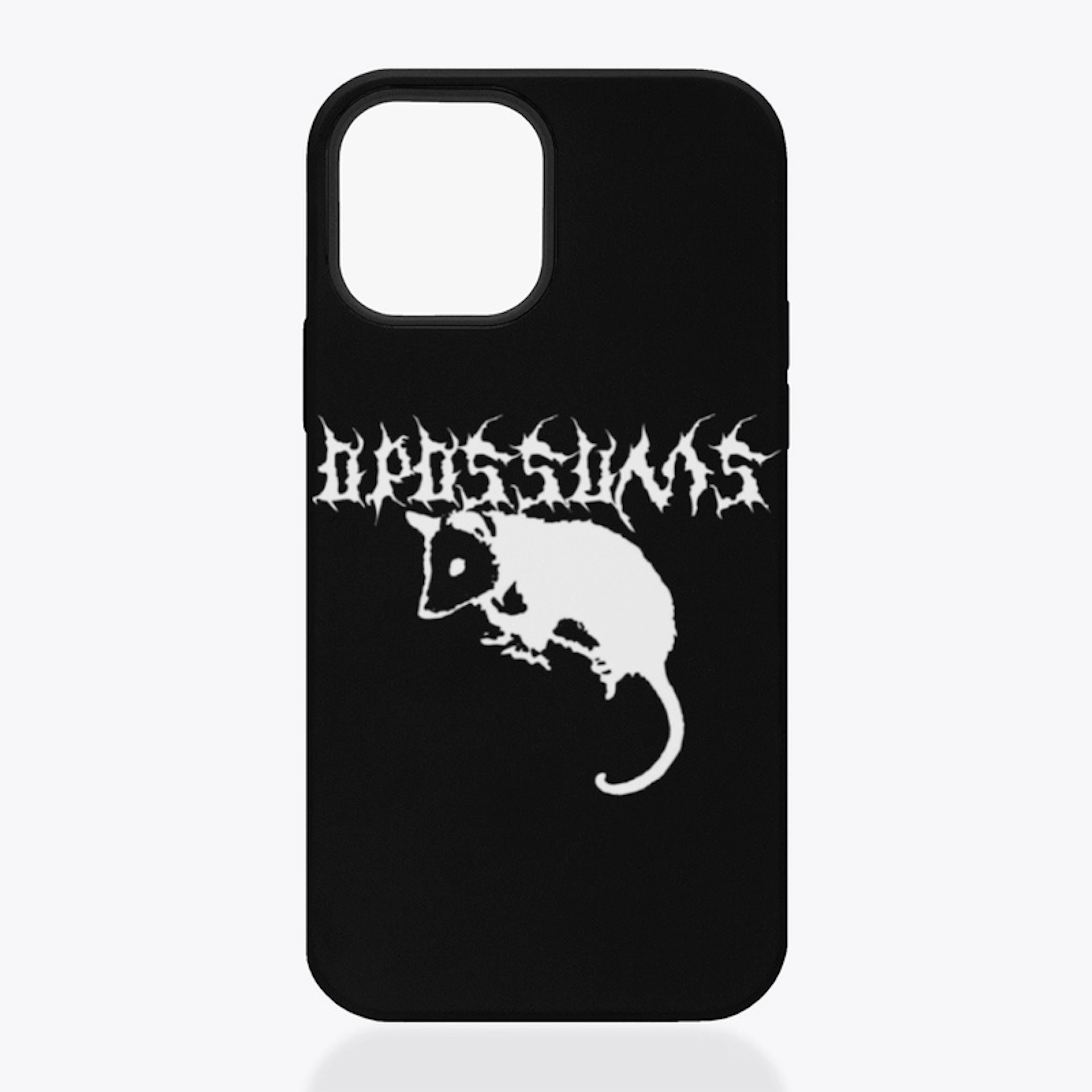 Metal Opossums Collection